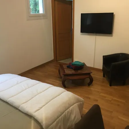 Homestay Marengo Gouvieux