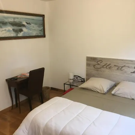 Homestay Marengo